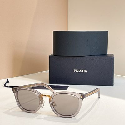 Prada Sunglasses — 8