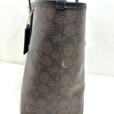 Coach Bag — 3