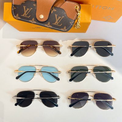 LV Sunglasses — 9