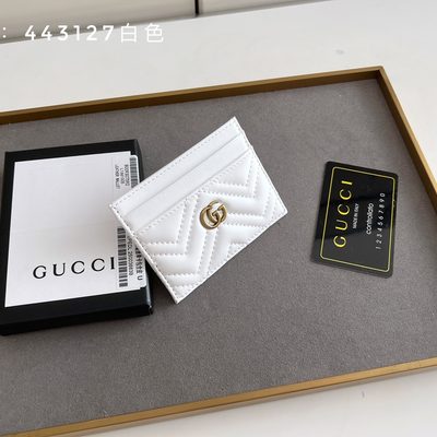 Gucci Card Holder — 3