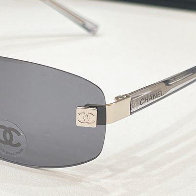 Chanel Sunglasses — 7