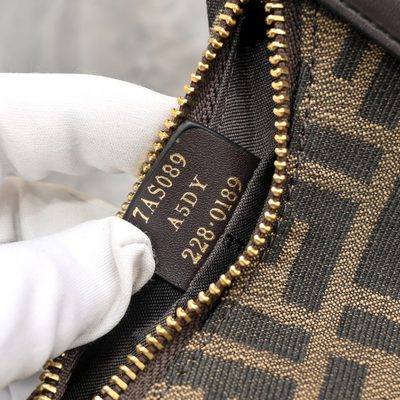 Fendi Bag — 7