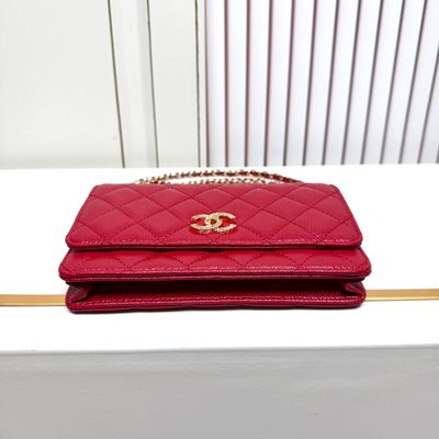 Chanel Bag — 5