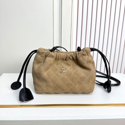 Chanel Bag — 5