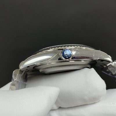 Rolex Watch — 4
