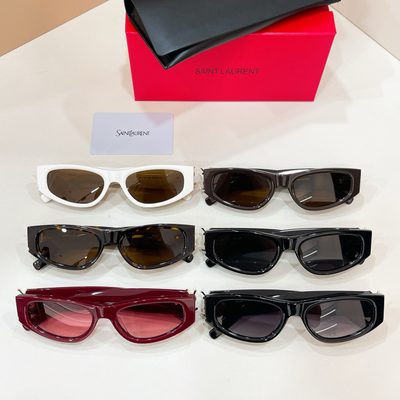 YSL Sunglasses — 9