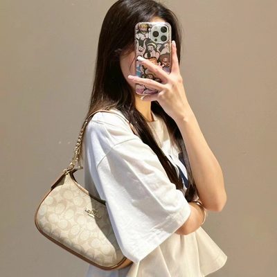 Coach Bag — 3