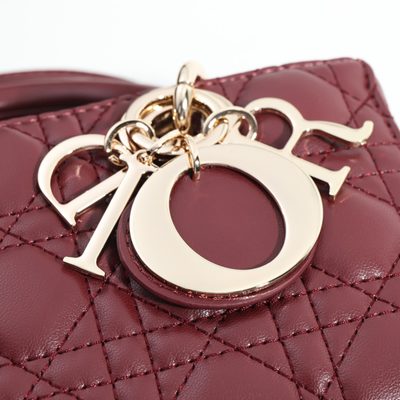 Dior Bag — 4