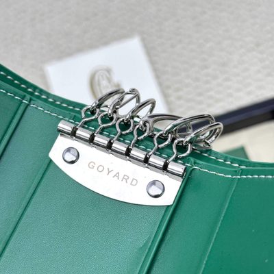Accessories — 6