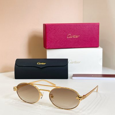 Cartier Sunglasses — 8