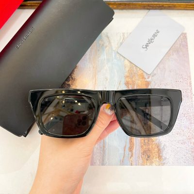 YSL Sunglasses — 3