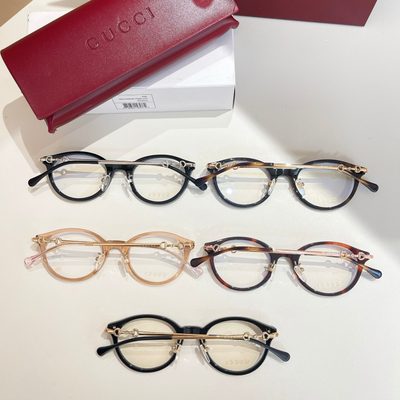 Gucci Sunglasses — 9