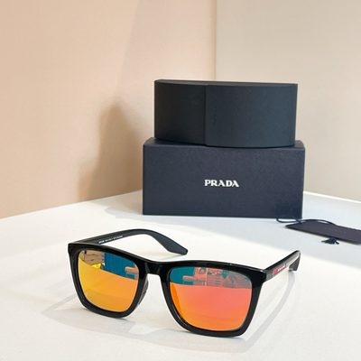 Prada Sunglasses — 4