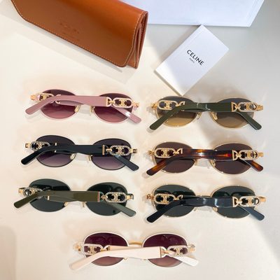 Celine Sunglasses — 8