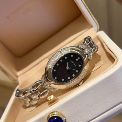 Cartier Watch — 4