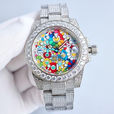 Rolex Watch — 3