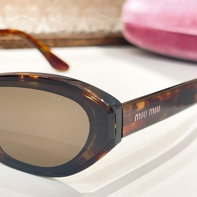 Miu Miu Sunglasses — 5