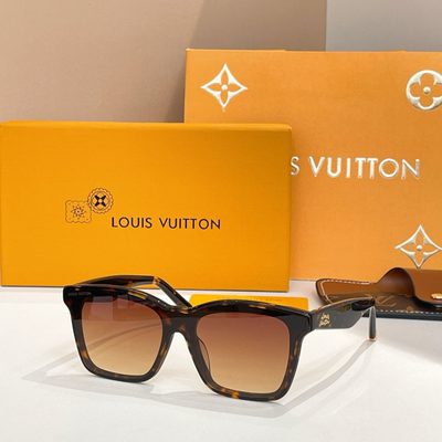 LV Sunglasses — 5