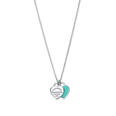 Tiffany Jewellery