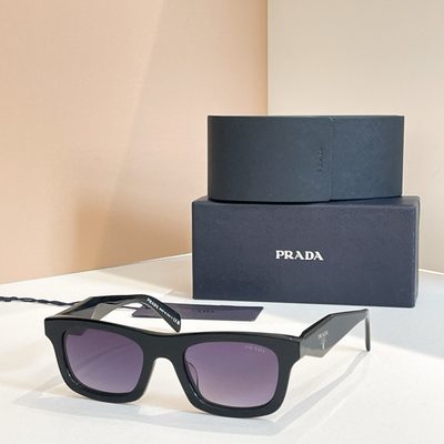 Prada Sunglasses — 6
