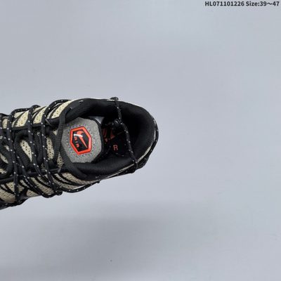 Nike Air Max Plus Utility sneaker — 8