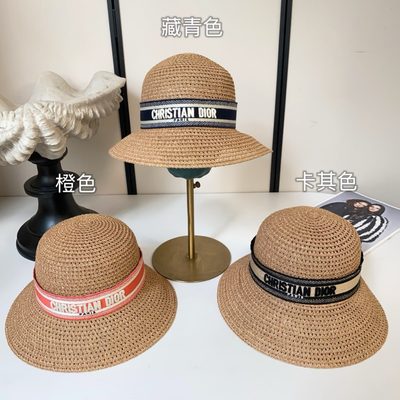 Dior Bucket Hats — 9