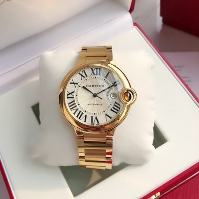 Cartier Watch — 3