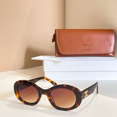Celine Sunglasses — 4