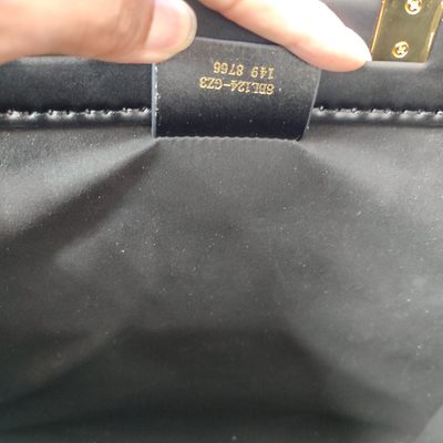 Fendi Bag — 9