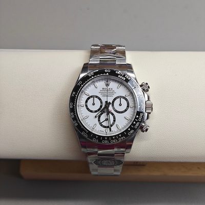 Rolex Watch