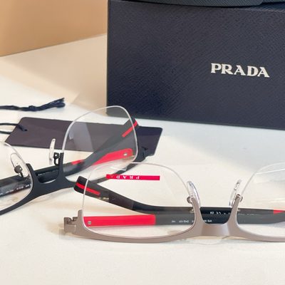 Prada Sunglasses — 6