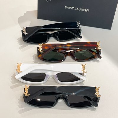 YSL Sunglasses — 8
