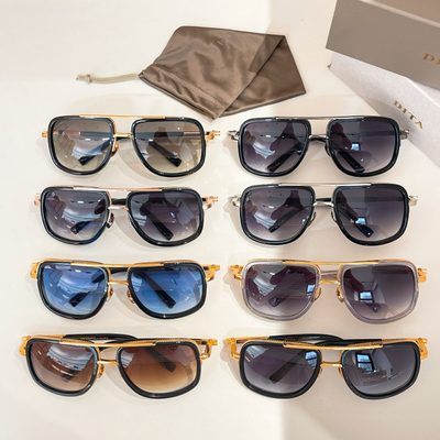 Dita Sunglasses — 9