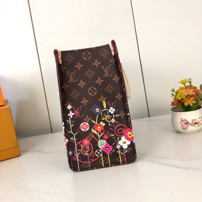 Louis Vuitton Bag — 4