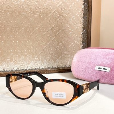 Miu Miu Sunglasses — 4
