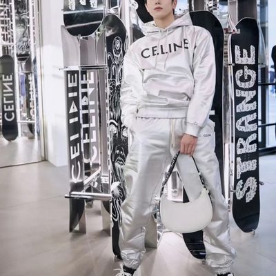 Celine Sunglasses — 9