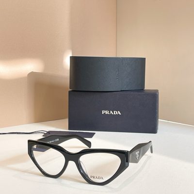 Prada Sunglasses — 6