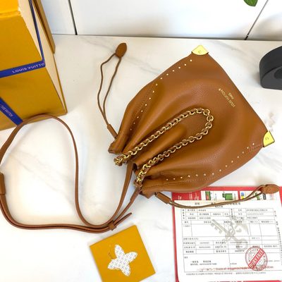Louis Vuitton Bag — 5