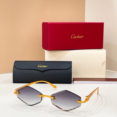 Cartier Sunglasses