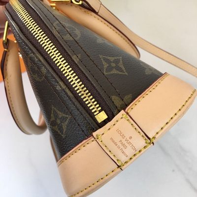 Louis Vuitton Bag — 7