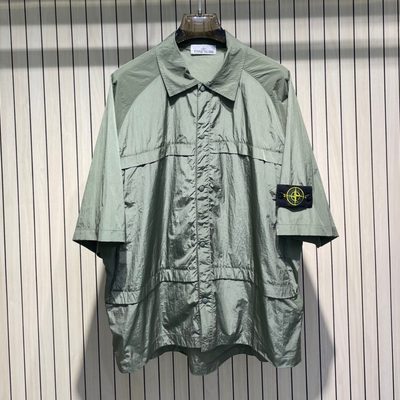 Stone Island — 9