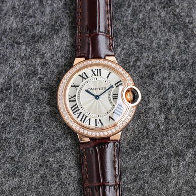 Cartier Watch — 5