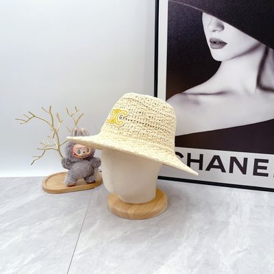 Celine Bucket Hat — 3