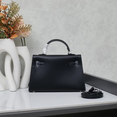 Hermes Bag — 3