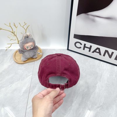 Chrome Hearts Cap — 7