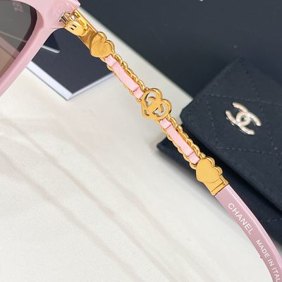 Chanel Sunglasses — 7
