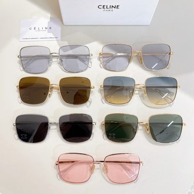 Celine Sunglasses — 8