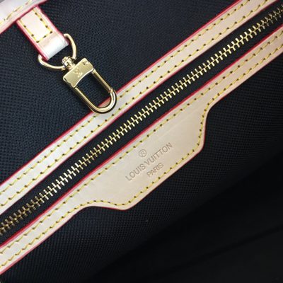 Louis Vuitton Bag — 7