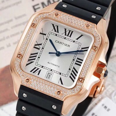 Cartier Watch