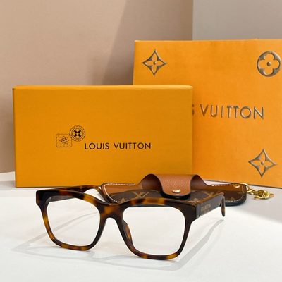 LV Sunglasses — 4